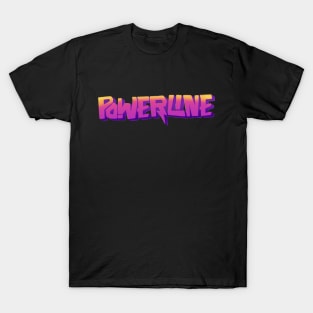 Powerline T-Shirt